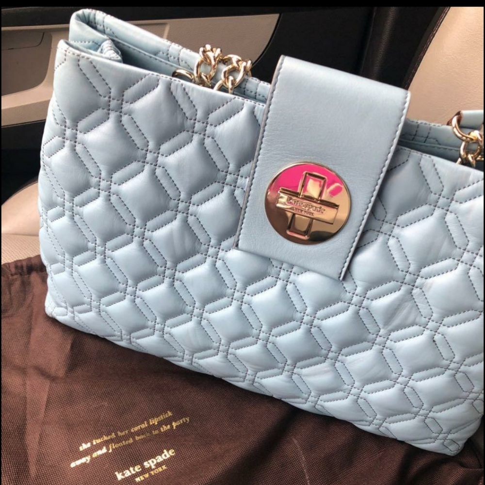 ⬇️ Reduced! ⭐HP⭐Kate Spade Handbag NWT